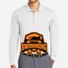 Long Sleeve Dri FIT Stretch Tech Polo Thumbnail