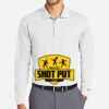 Long Sleeve Dri FIT Stretch Tech Polo Thumbnail