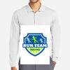 Long Sleeve Dri FIT Stretch Tech Polo Thumbnail