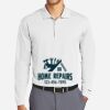 Long Sleeve Dri FIT Stretch Tech Polo Thumbnail