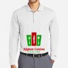 Long Sleeve Dri FIT Stretch Tech Polo Thumbnail