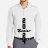 Long Sleeve Dri FIT Stretch Tech Polo Thumbnail