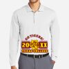 Long Sleeve Dri FIT Stretch Tech Polo Thumbnail