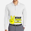 Long Sleeve Dri FIT Stretch Tech Polo Thumbnail