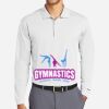 Long Sleeve Dri FIT Stretch Tech Polo Thumbnail