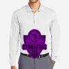 Long Sleeve Dri FIT Stretch Tech Polo Thumbnail