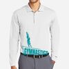 Long Sleeve Dri FIT Stretch Tech Polo Thumbnail