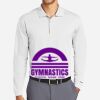 Long Sleeve Dri FIT Stretch Tech Polo Thumbnail