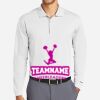 Long Sleeve Dri FIT Stretch Tech Polo Thumbnail