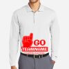 Long Sleeve Dri FIT Stretch Tech Polo Thumbnail