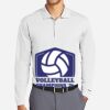 Long Sleeve Dri FIT Stretch Tech Polo Thumbnail