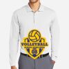 Long Sleeve Dri FIT Stretch Tech Polo Thumbnail