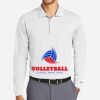 Long Sleeve Dri FIT Stretch Tech Polo Thumbnail