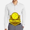 Long Sleeve Dri FIT Stretch Tech Polo Thumbnail