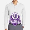 Long Sleeve Dri FIT Stretch Tech Polo Thumbnail