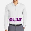 Long Sleeve Dri FIT Stretch Tech Polo Thumbnail