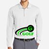 Long Sleeve Dri FIT Stretch Tech Polo Thumbnail