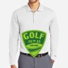 Long Sleeve Dri FIT Stretch Tech Polo Thumbnail