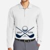 Long Sleeve Dri FIT Stretch Tech Polo Thumbnail