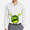 Long Sleeve Dri FIT Stretch Tech Polo Thumbnail