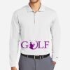 Long Sleeve Dri FIT Stretch Tech Polo Thumbnail