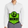 Long Sleeve Dri FIT Stretch Tech Polo Thumbnail