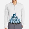 Long Sleeve Dri FIT Stretch Tech Polo Thumbnail