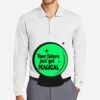 Long Sleeve Dri FIT Stretch Tech Polo Thumbnail