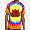 Window Tie Dye Tee Thumbnail