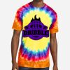 Window Tie Dye Tee Thumbnail