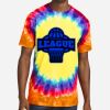 Window Tie Dye Tee Thumbnail