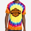 Window Tie Dye Tee Thumbnail