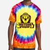 Window Tie Dye Tee Thumbnail