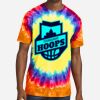 Window Tie Dye Tee Thumbnail