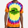 Window Tie Dye Tee Thumbnail