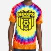 Window Tie Dye Tee Thumbnail