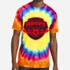 Window Tie Dye Tee Thumbnail