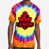 Window Tie Dye Tee Thumbnail