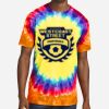 Window Tie Dye Tee Thumbnail