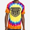 Window Tie Dye Tee Thumbnail