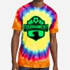 Window Tie Dye Tee Thumbnail