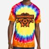 Window Tie Dye Tee Thumbnail