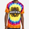 Window Tie Dye Tee Thumbnail