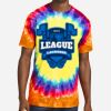 Window Tie Dye Tee Thumbnail