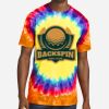 Window Tie Dye Tee Thumbnail