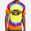 Window Tie Dye Tee Thumbnail