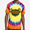 Window Tie Dye Tee Thumbnail