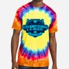 Window Tie Dye Tee Thumbnail