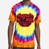 Window Tie Dye Tee Thumbnail