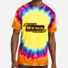 Window Tie Dye Tee Thumbnail